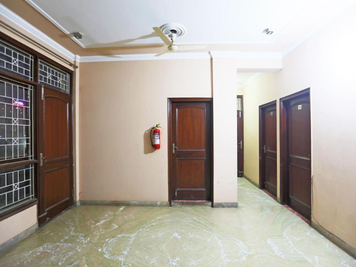 Oyo 72429 New Abhinandan Hotel Amroha Exterior photo